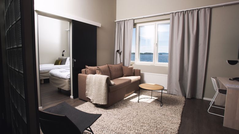 <b>Break Sokos Hotel Bomba Suite</b>. Images powered by <a href="https://www.leonardoworldwide.com/" title="Leonardo Worldwide" target="_blank">Leonardo</a>.