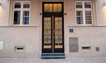 Amber Design Residence