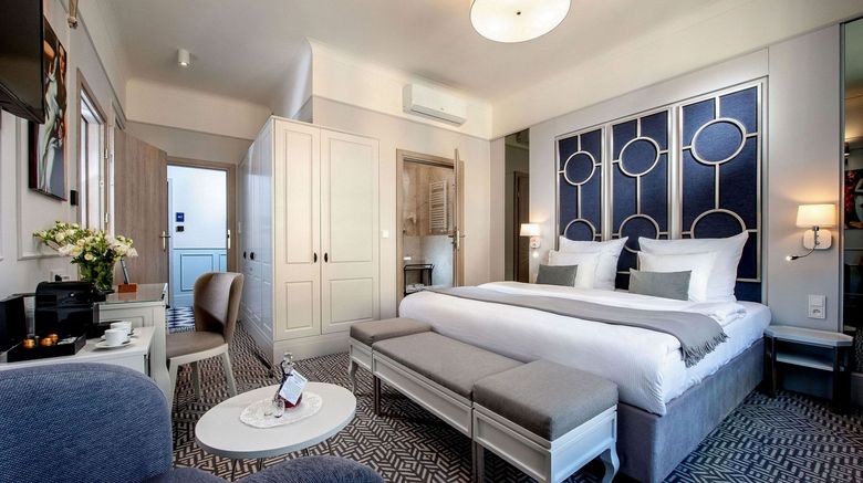 <b>Amber Design Residence Room</b>. Images powered by <a href="https://www.leonardoworldwide.com/" title="Leonardo Worldwide" target="_blank">Leonardo</a>.