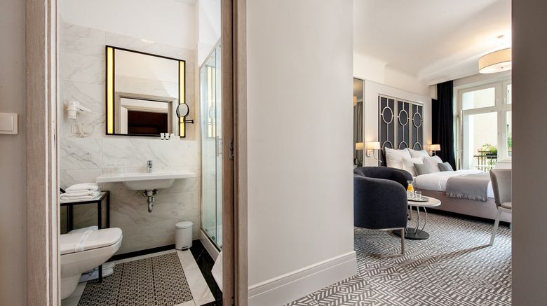<b>Amber Design Residence Room</b>. Images powered by <a href="https://www.leonardoworldwide.com/" title="Leonardo Worldwide" target="_blank">Leonardo</a>.