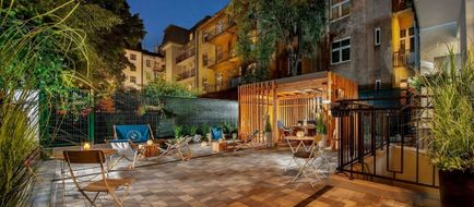 Amber Design Residence Exterior