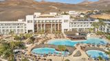 Secrets Lanzarote Resort & Spa Exterior