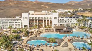 Secrets Lanzarote Resort & Spa