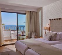 Secrets Lanzarote Resort & Spa Room