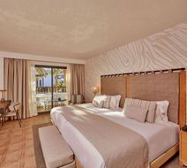 Secrets Lanzarote Resort & Spa Room