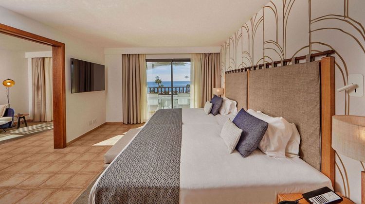 Secrets Lanzarote Resort & Spa Room