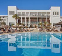 Secrets Lanzarote Resort & Spa Exterior