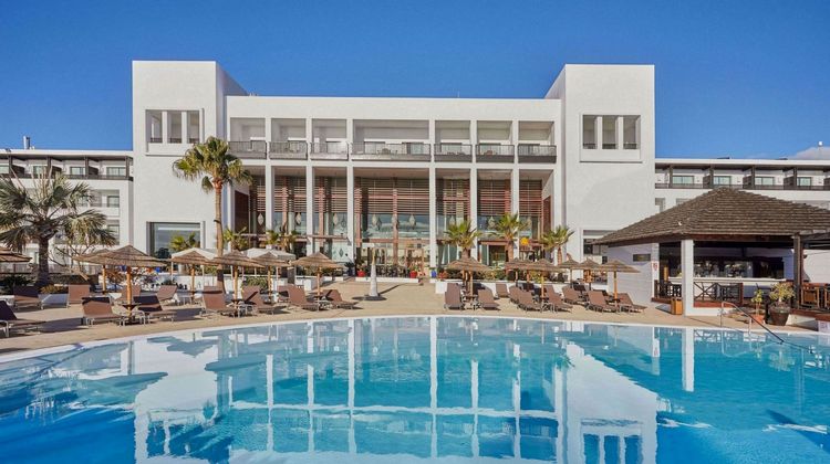 Secrets Lanzarote Resort & Spa Exterior