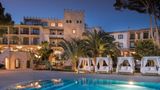 Secrets Mallorca Villamil Resort & Spa Exterior