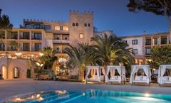 Secrets Mallorca Villamil Resort & Spa