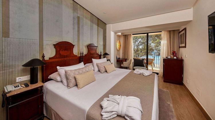 Secrets Mallorca Villamil Resort & Spa Room