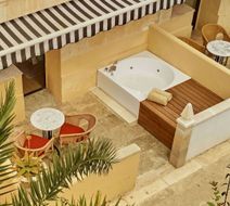 Secrets Mallorca Villamil Resort & Spa Room