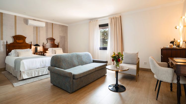 Secrets Mallorca Villamil Resort & Spa Room