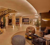 Secrets Mallorca Villamil Resort & Spa Lobby