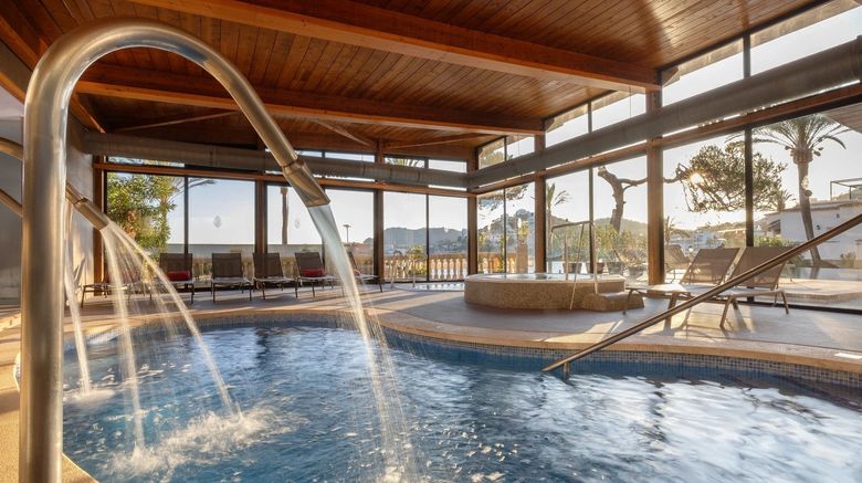 <b>Secrets Mallorca Villamil Resort & Spa Recreation</b>. Images powered by <a href="https://www.leonardoworldwide.com/" title="Leonardo Worldwide" target="_blank">Leonardo</a>.