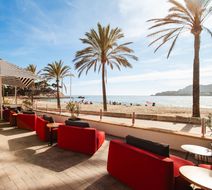 Secrets Mallorca Villamil Resort & Spa Exterior