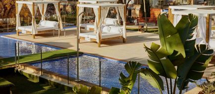 Secrets Mallorca Villamil Resort & Spa Exterior