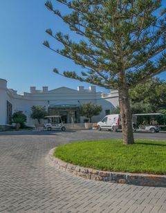 Almyra Hotel & Village