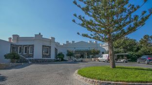 Almyra Hotel & Village