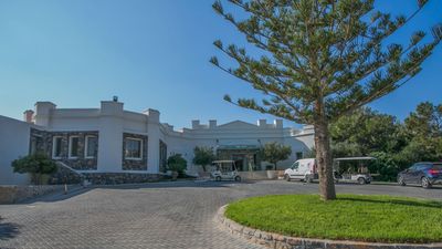 Almyra Hotel & Village