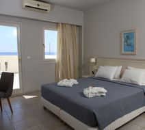 Almyra Hotel & Village Room