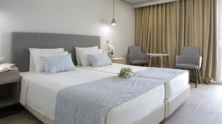 <b>Almyra Hotel & Village Room</b>. Images powered by <a href="https://www.leonardoworldwide.com/" title="Leonardo Worldwide" target="_blank">Leonardo</a>.