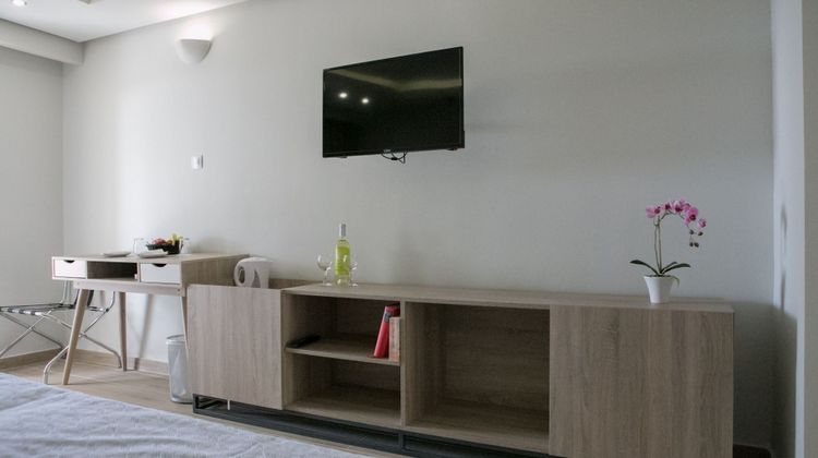 Almyra Hotel & Village Room
