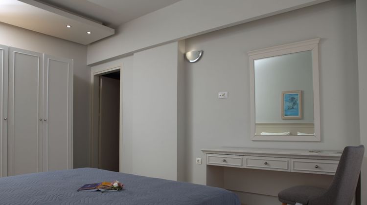 Almyra Hotel & Village Room