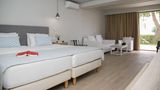 Almyra Hotel & Village Room