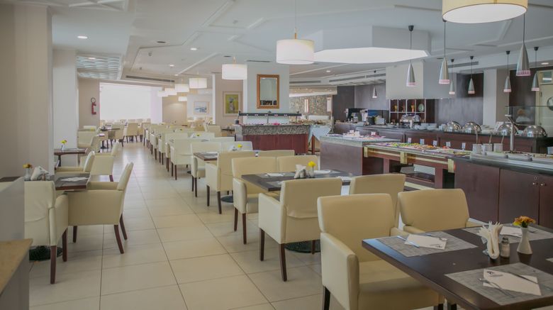 <b>Almyra Hotel & Village Restaurant</b>. Images powered by <a href="https://www.leonardoworldwide.com/" title="Leonardo Worldwide" target="_blank">Leonardo</a>.