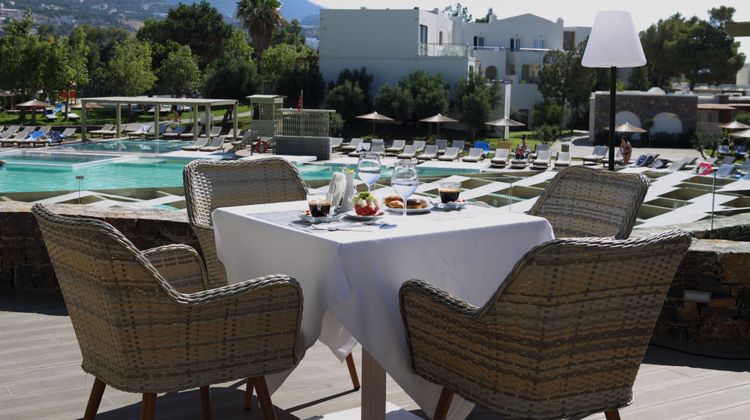 Almyra Hotel & Village Other