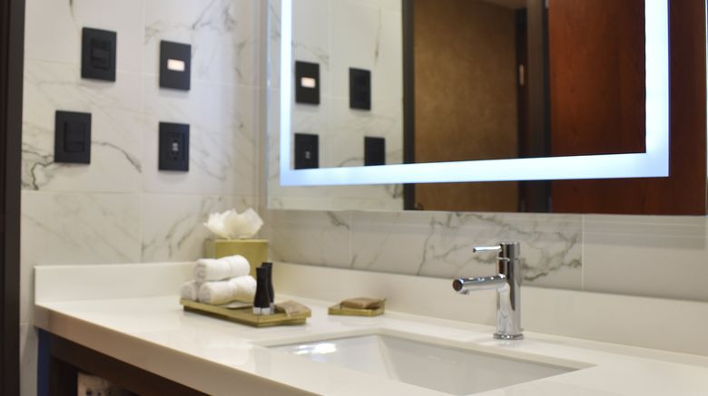 <b>Hotel Indigo Guanajuato Room</b>. Images powered by <a href="https://www.leonardoworldwide.com/" title="Leonardo Worldwide" target="_blank">Leonardo</a>.