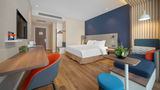 Holiday Inn Express Songbei New District Room