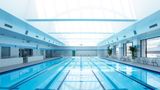 Hotel Okura Kobe Pool