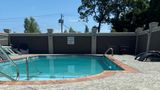 Holiday Inn Express Pineville-Alexandria Pool