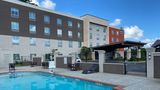 Holiday Inn Express Pineville-Alexandria Exterior