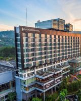 InterContinental Bandung Dago Pakar