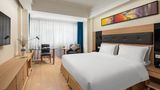 <b>Holiday Inn Shanghai Hongqiao Central Room</b>. Images powered by <a href="https://www.leonardoworldwide.com/" title="Leonardo Worldwide" target="_blank">Leonardo</a>.