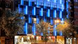 Hard Rock Hotel Madrid Recreation