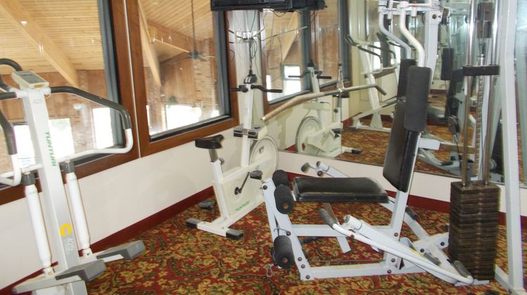 Royalton Inn Wilmington Recreation