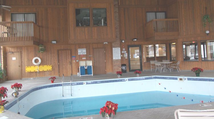 Royalton Inn Wilmington Pool