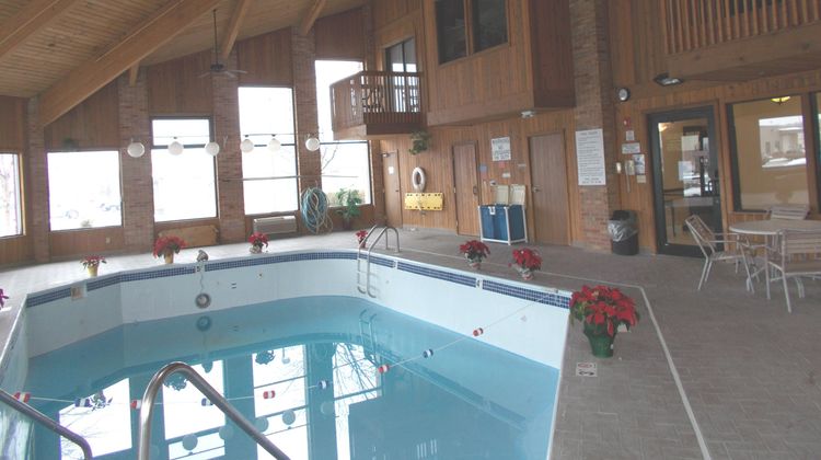 Royalton Inn Wilmington Pool