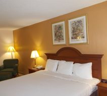 Royalton Inn Wilmington Room