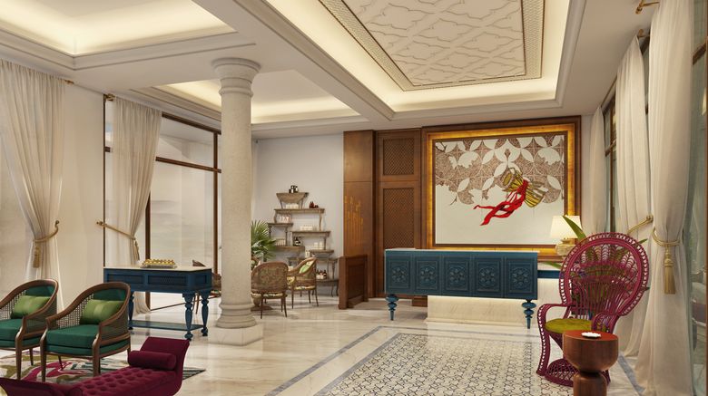 <b>Pilibhit House Exterior</b>. Images powered by <a href="https://www.leonardoworldwide.com/" title="Leonardo Worldwide" target="_blank">Leonardo</a>.