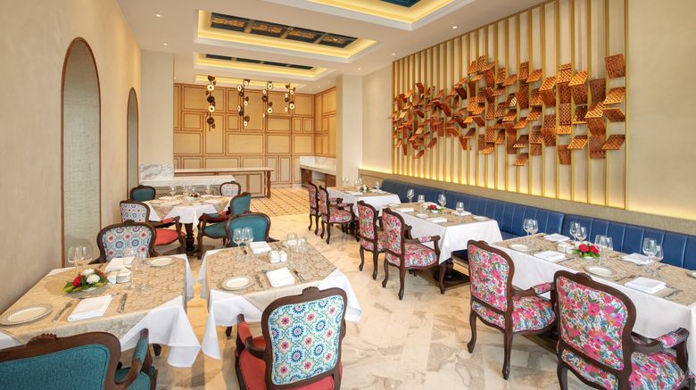 <b>Pilibhit House Restaurant</b>. Images powered by <a href="https://www.leonardoworldwide.com/" title="Leonardo Worldwide" target="_blank">Leonardo</a>.