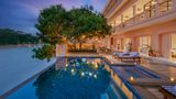 Pilibhit House Pool