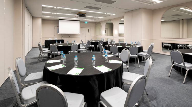 Holiday Inn Werribee Meeting