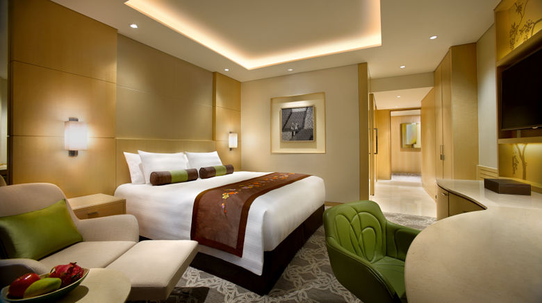 <b>Lotte Hotel Hanoi Room</b>. Images powered by <a href="https://www.leonardoworldwide.com/" title="Leonardo Worldwide" target="_blank">Leonardo</a>.