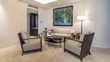 Lotte Hotel Hanoi Suite