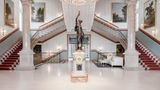 Dolder Grand Hotel Lobby